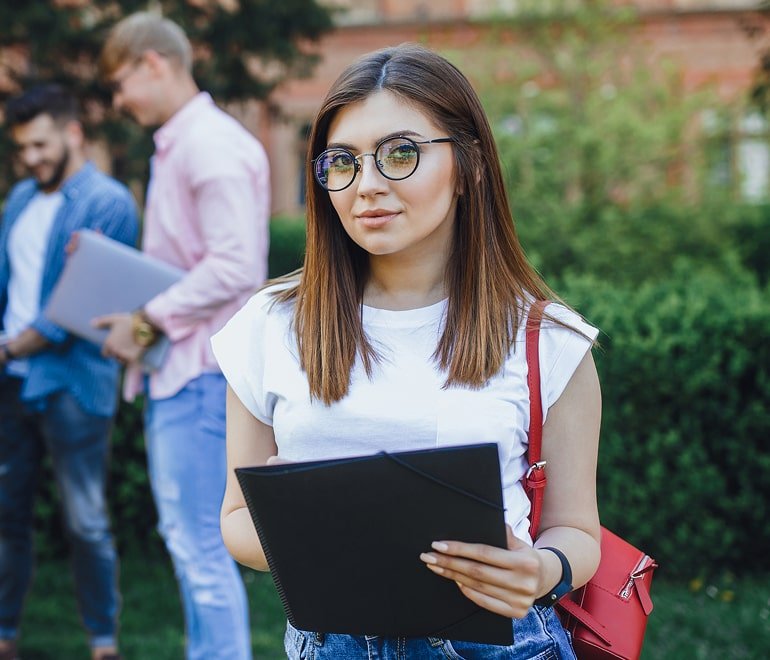 M.Ed. in Educational Leadership