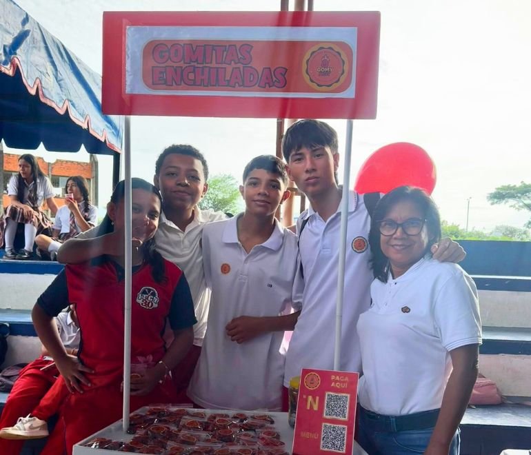 Fundamento Empresarial