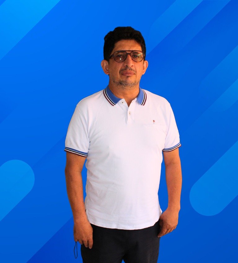 docente especialidad electricidad