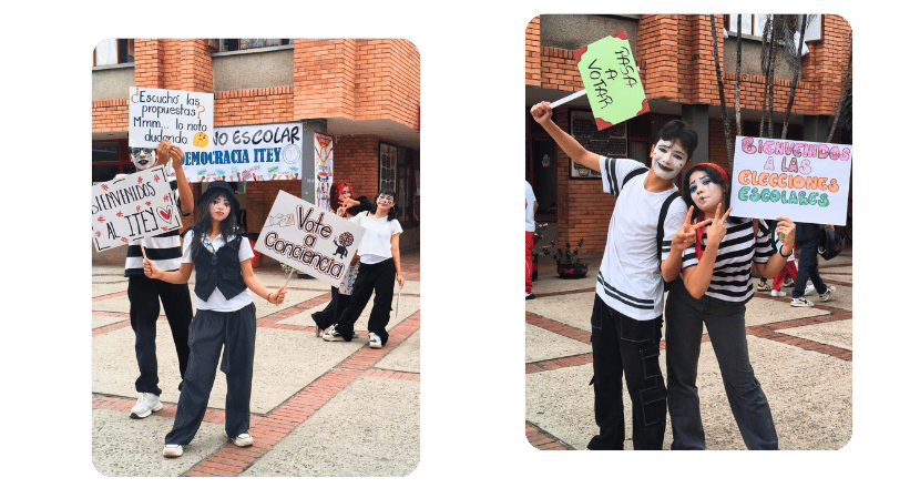 equipo gobierno escolar 3