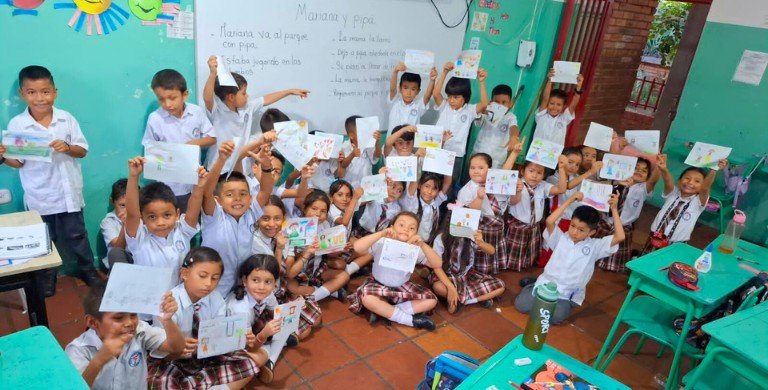 manual de convivencia