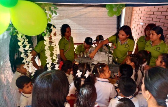 modalidad automatización 3