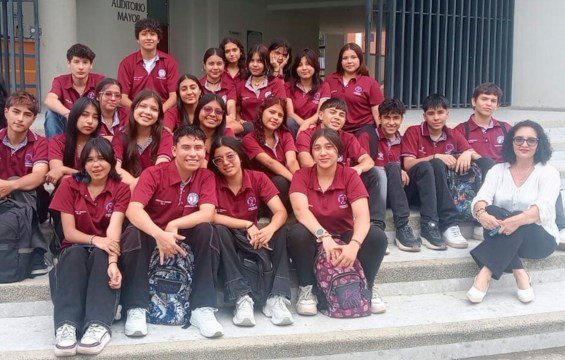 modalidad contailidad