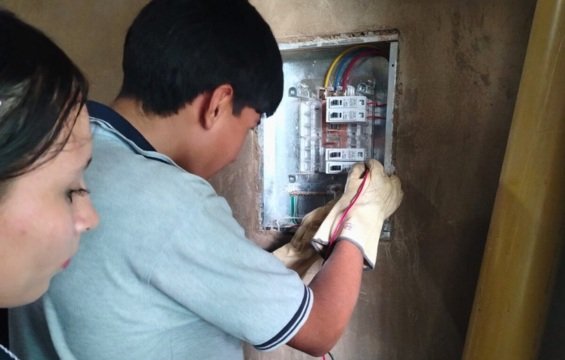 modalidad eletricidad 2