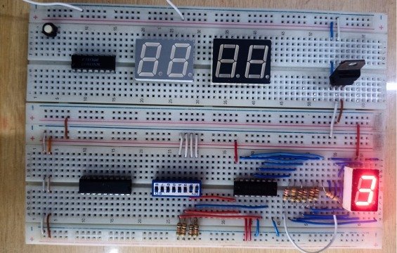 modalidad eletronica