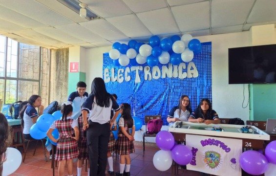 modalidad eletronica 2