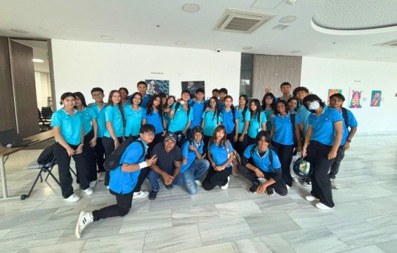 modalidad gestión empresarial