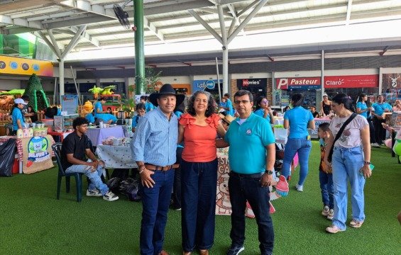 modalidad gestión empresarial 2