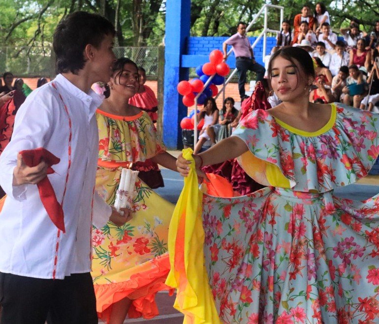 Catedra De Estudios Afrocolombianos