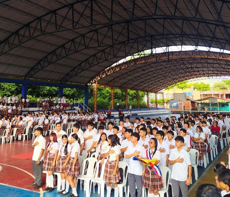 Gobierno Escolar y Democracia