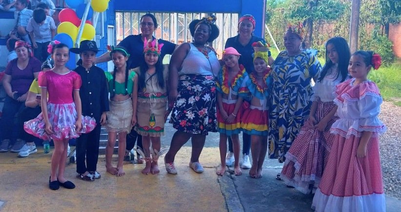 proyecto afrocolombianidad 6