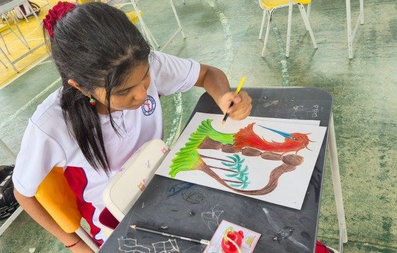 proyecto estilos de vida saludable