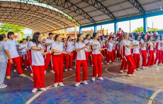 proyecto estilos de vida saludable 2