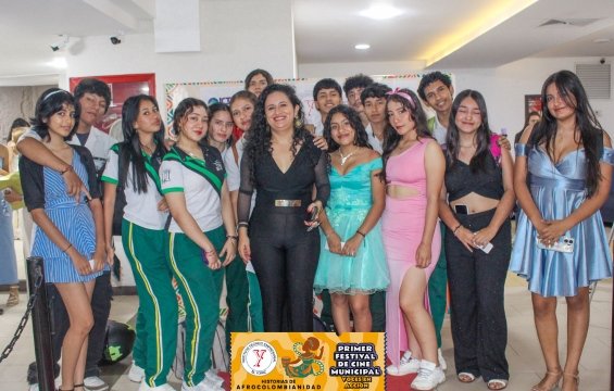 voces en accion itey 4