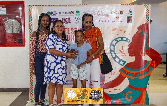 voces en accion itey 5