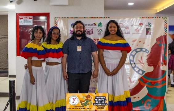 voces en accion itey 6